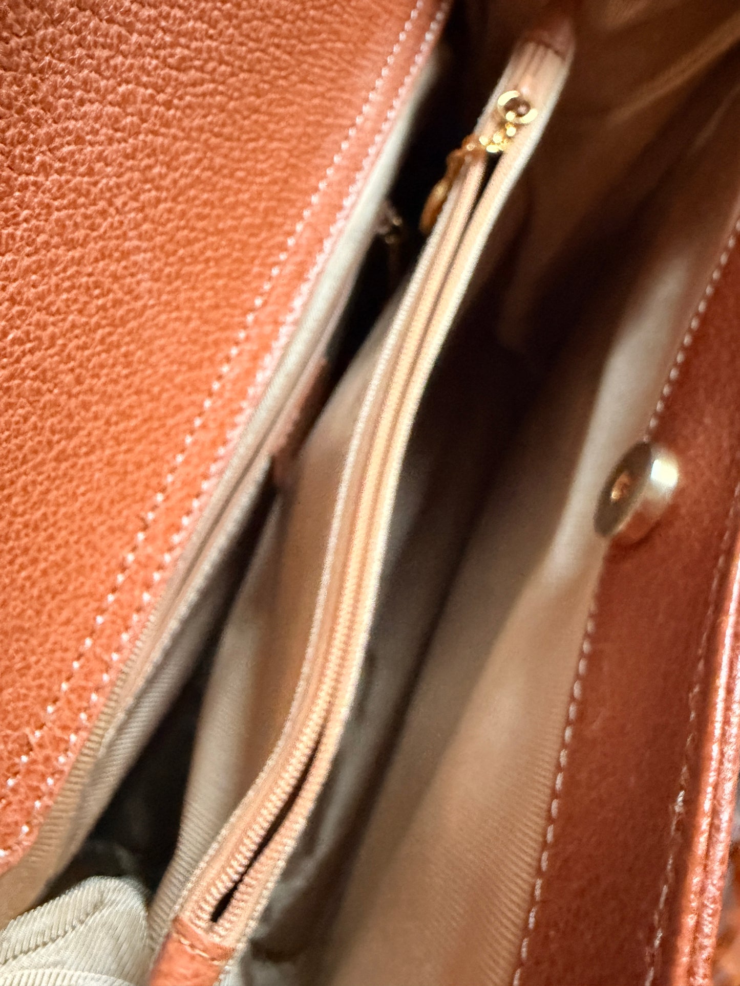 Gucci Vintage Diana