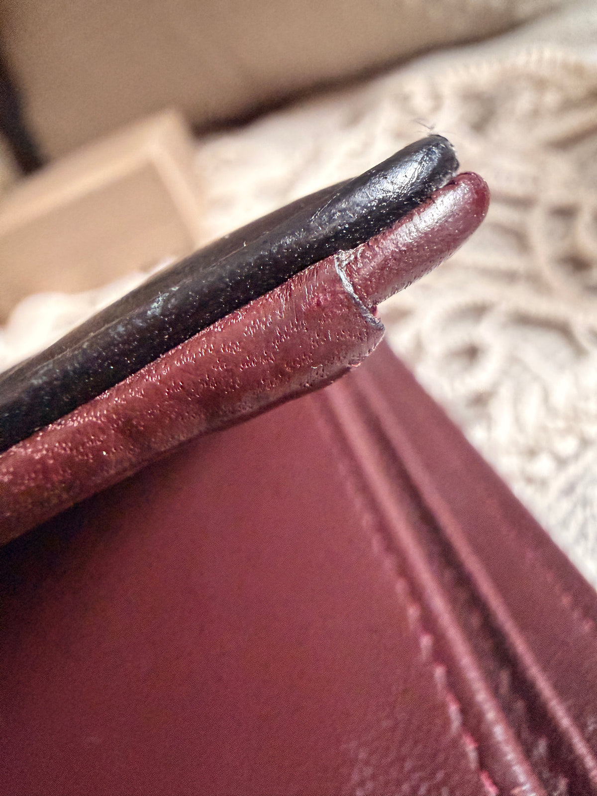 Chanel Bifold Wallet