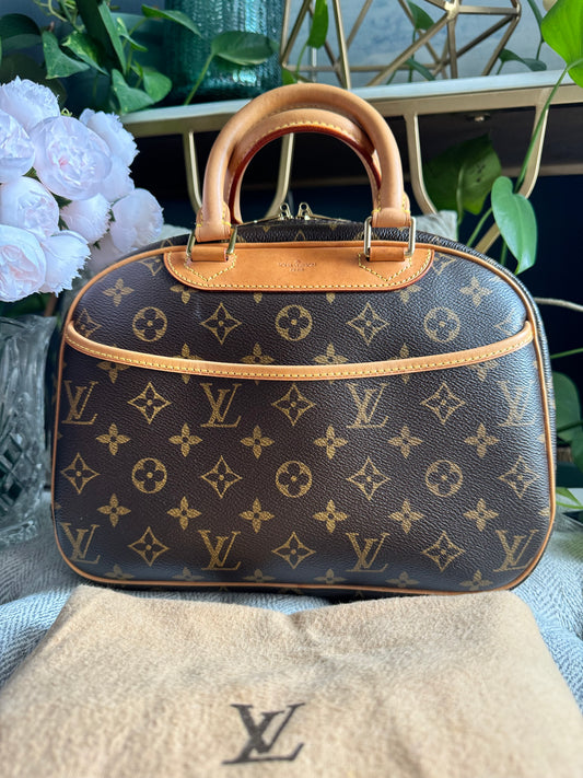 Louis Vuitton Trouville