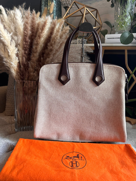 Hermes Heeboo Tote