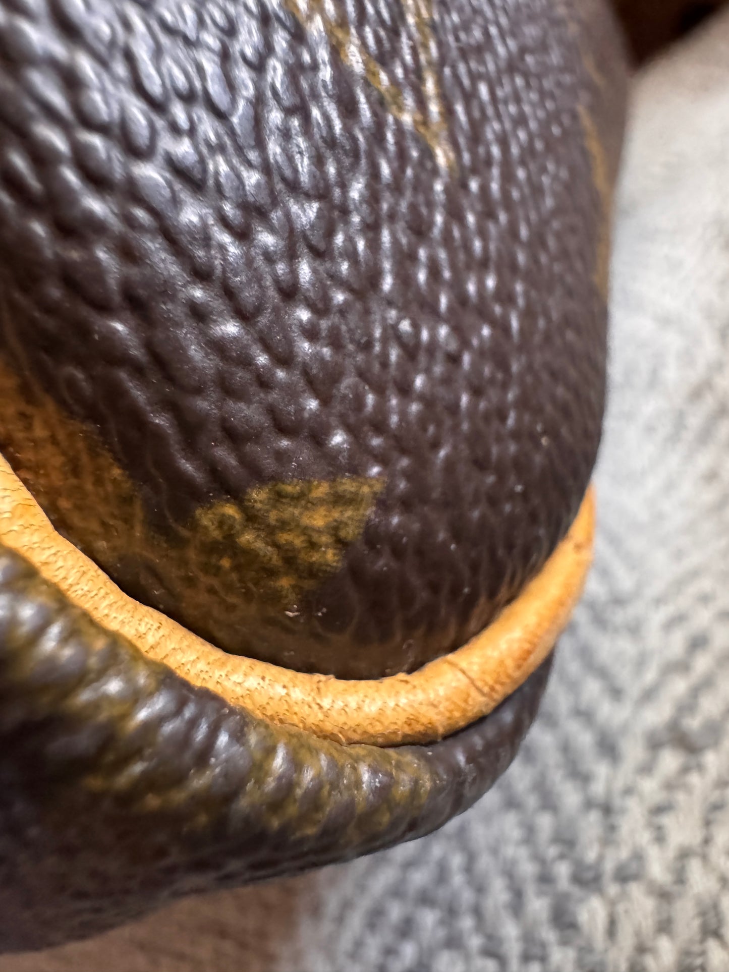 Louis Vuitton Keepall