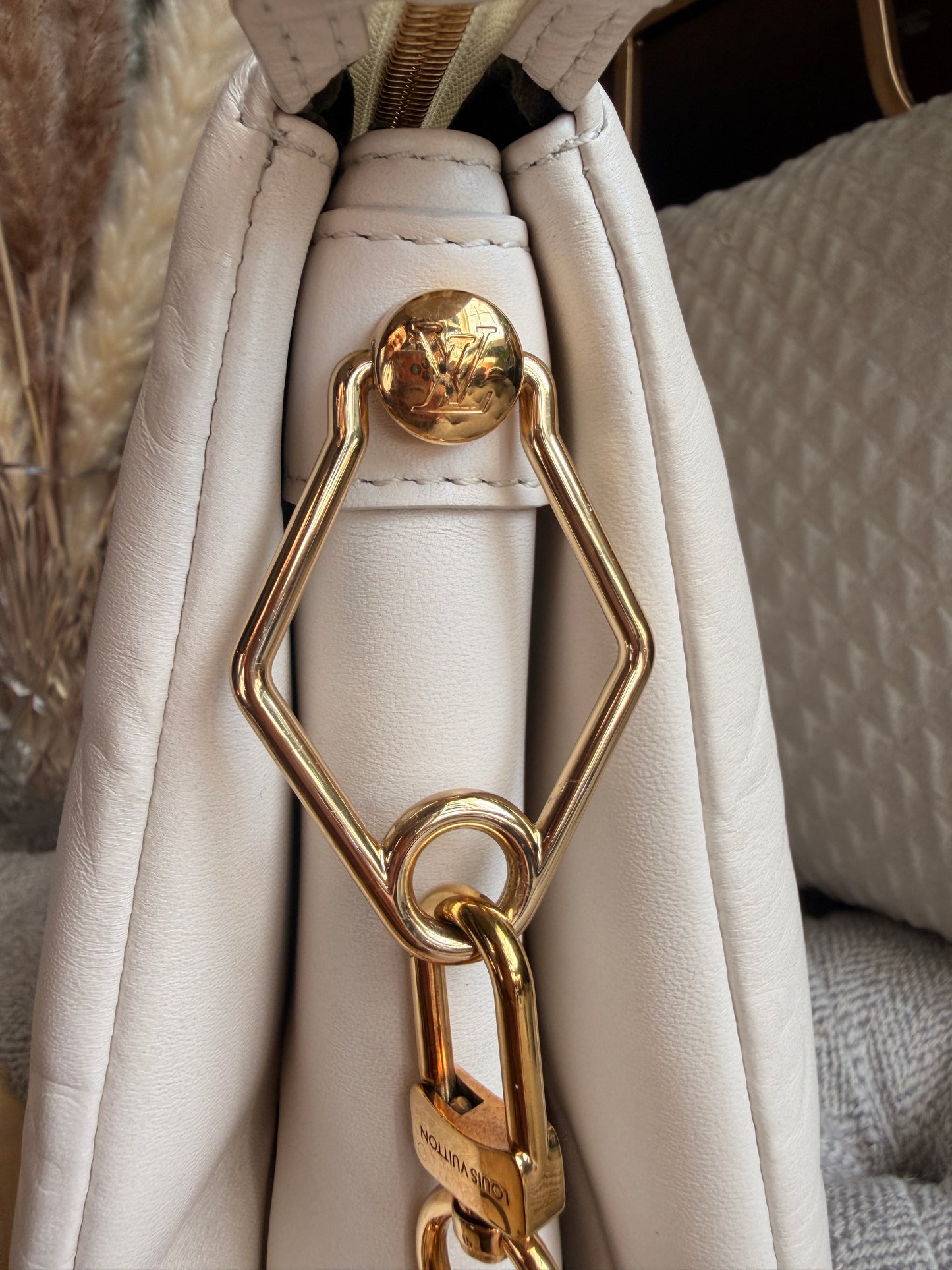 Louis Vuitton Coussin PM