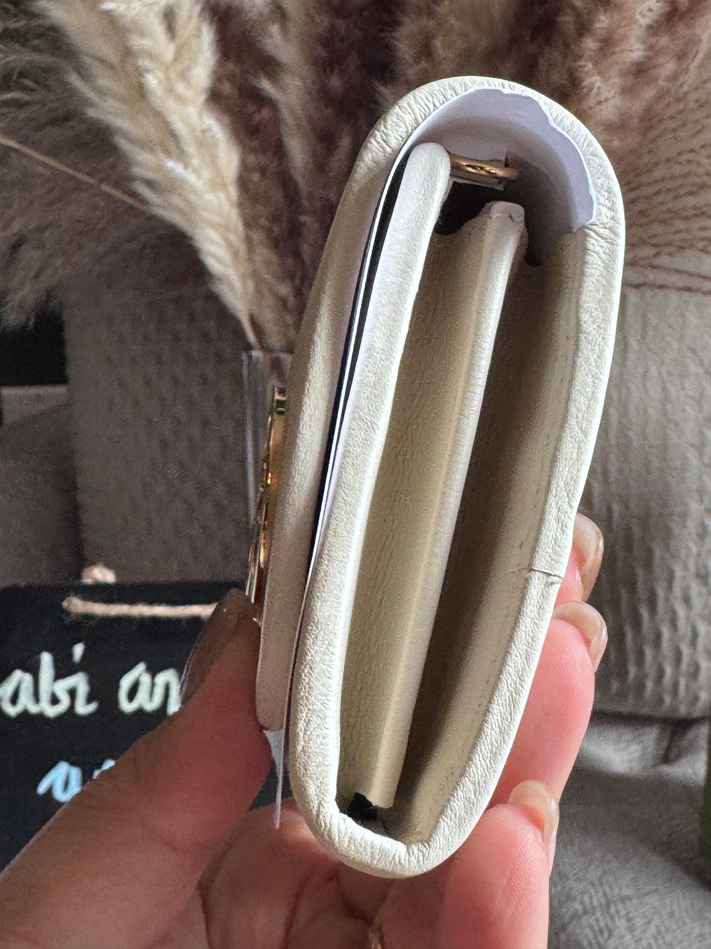 Gucci Blondie Wallet on Chain