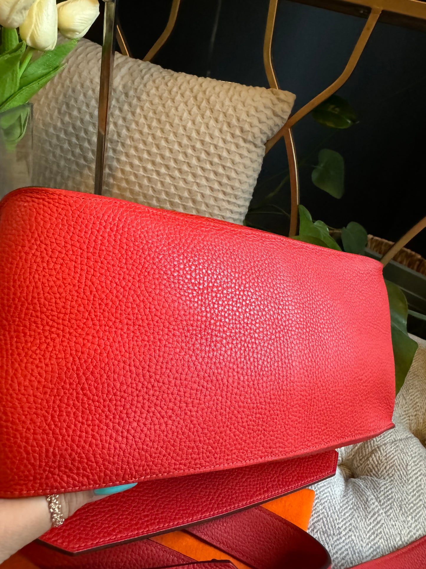 Hermes Jypsiere 34