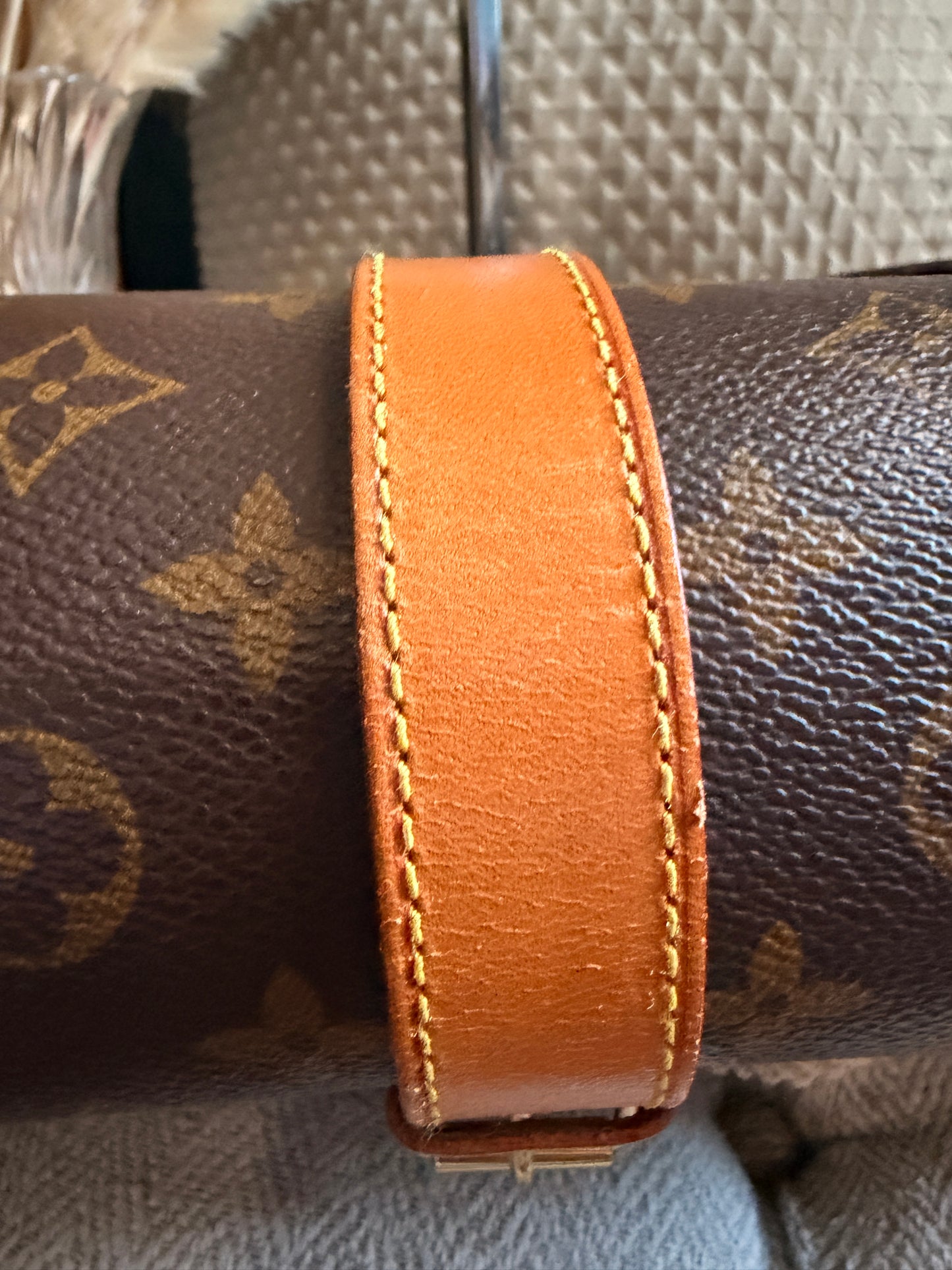 Louis Vuitton Vintage Marne