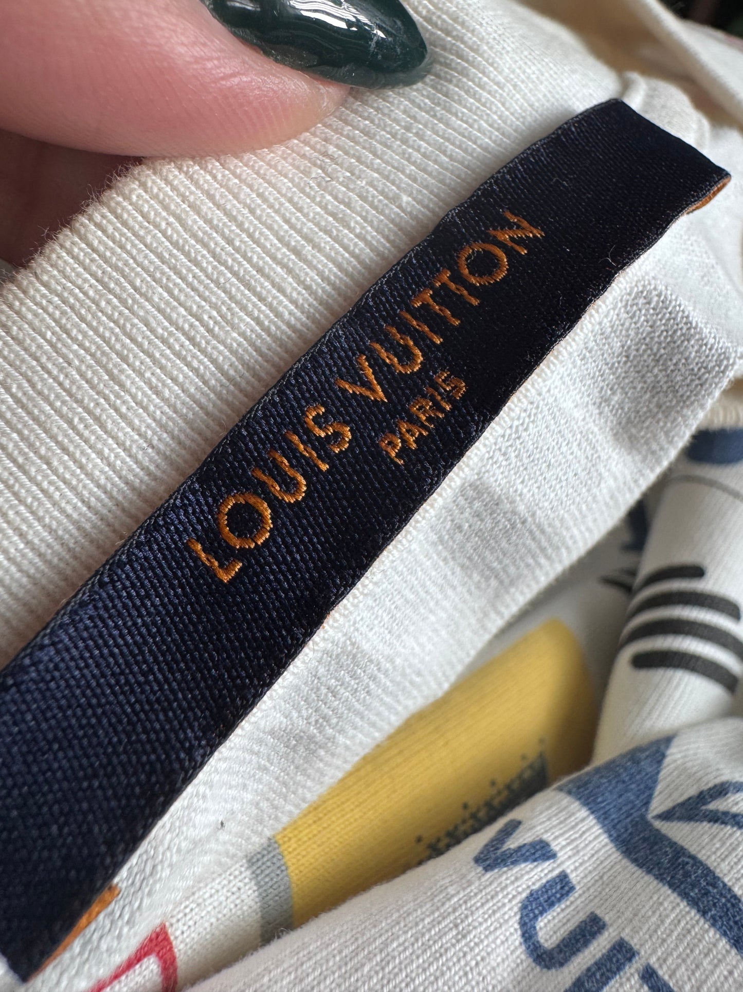 Louis Vuitton T-Shirt