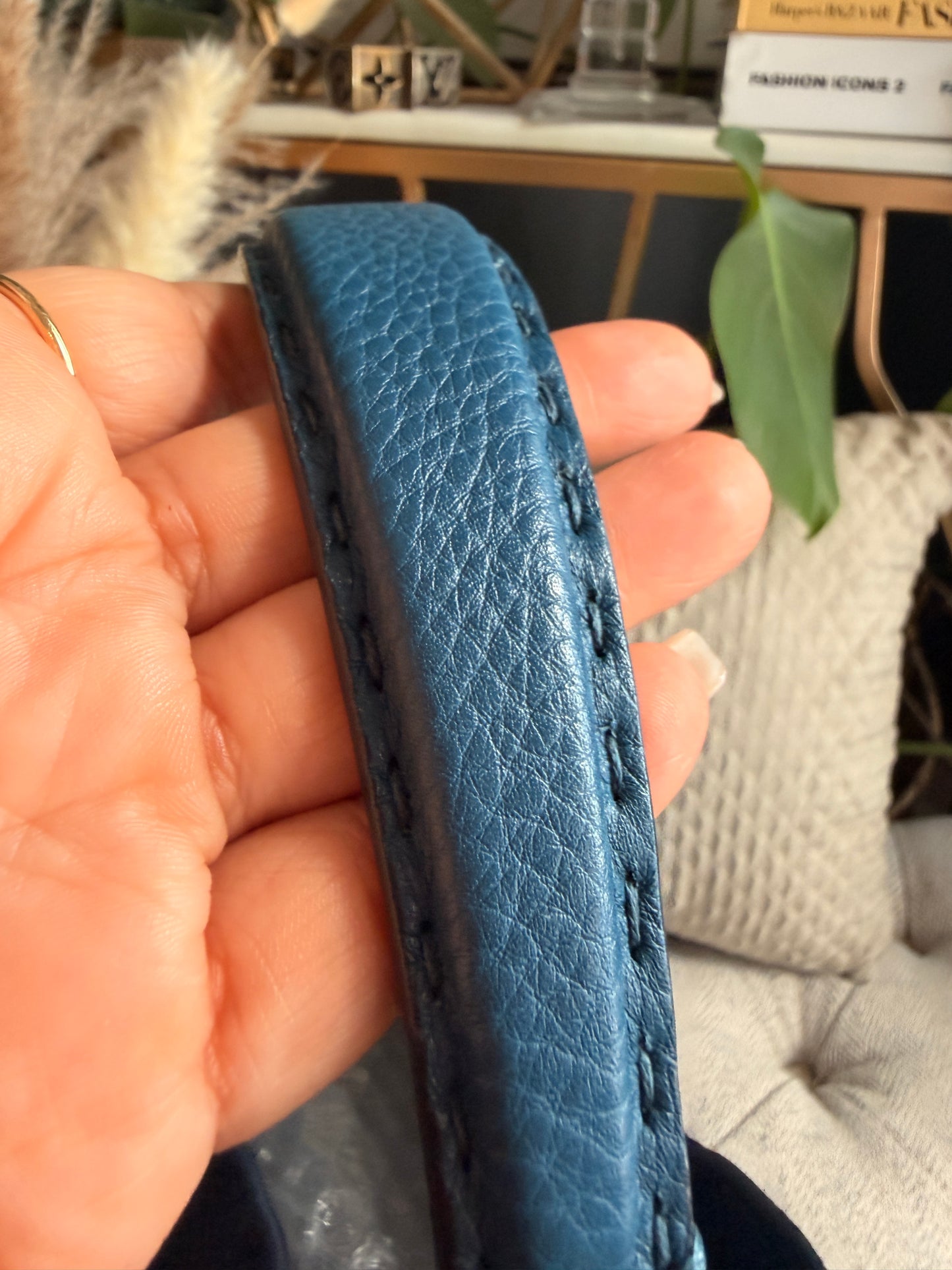 Fendi Selleria Hobo Bag