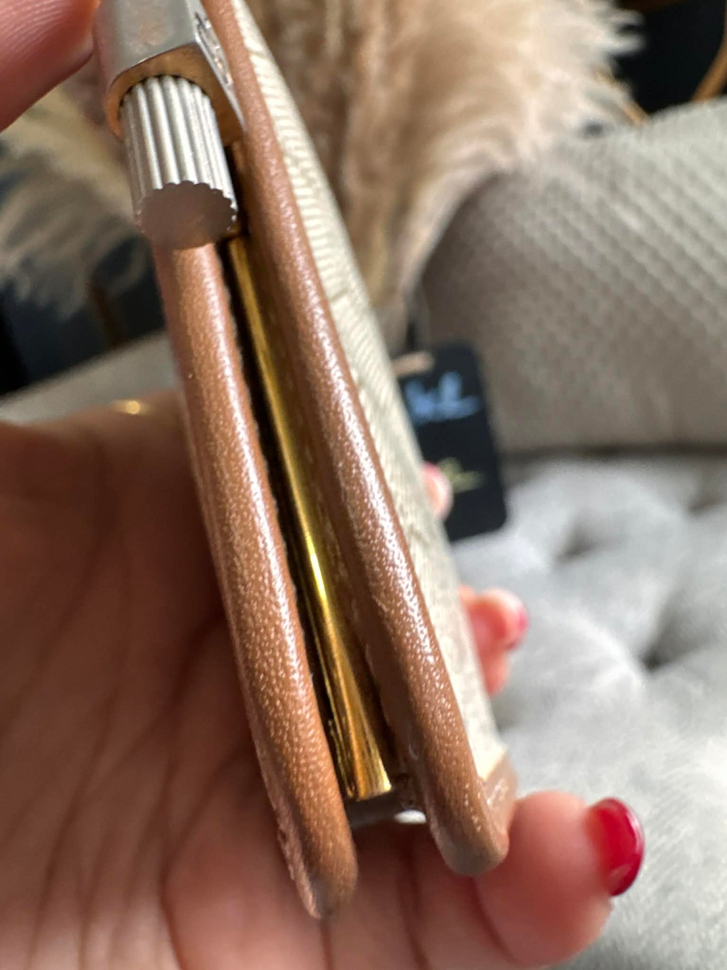 Dior Vintage Coinpurse