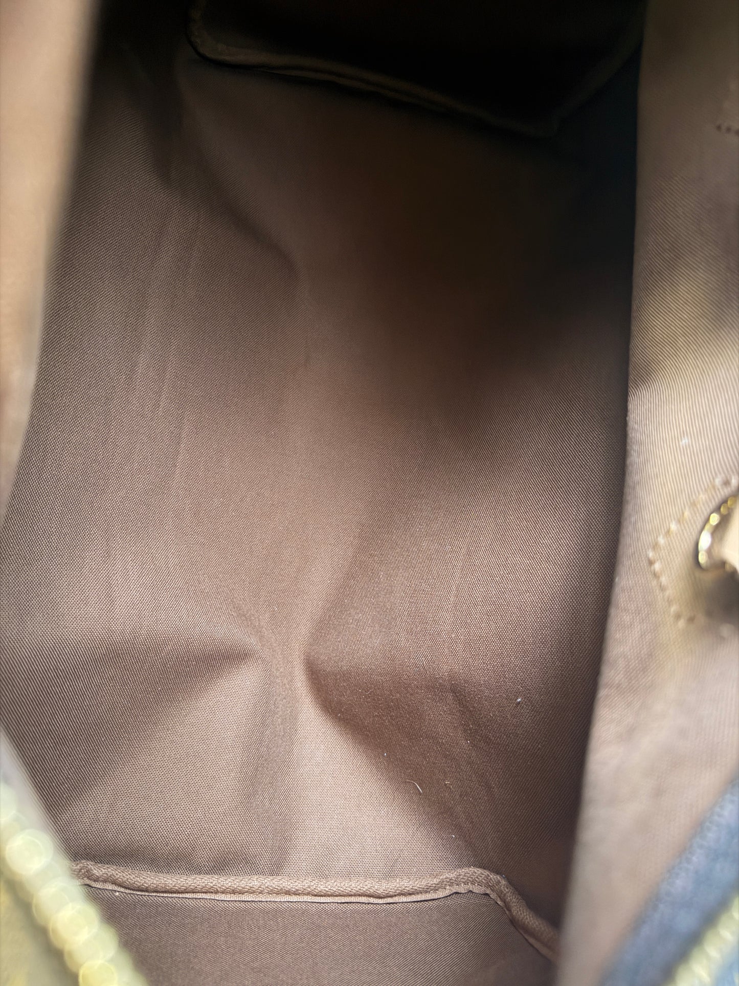 Louis Vuitton Speedy 40 in Monogram