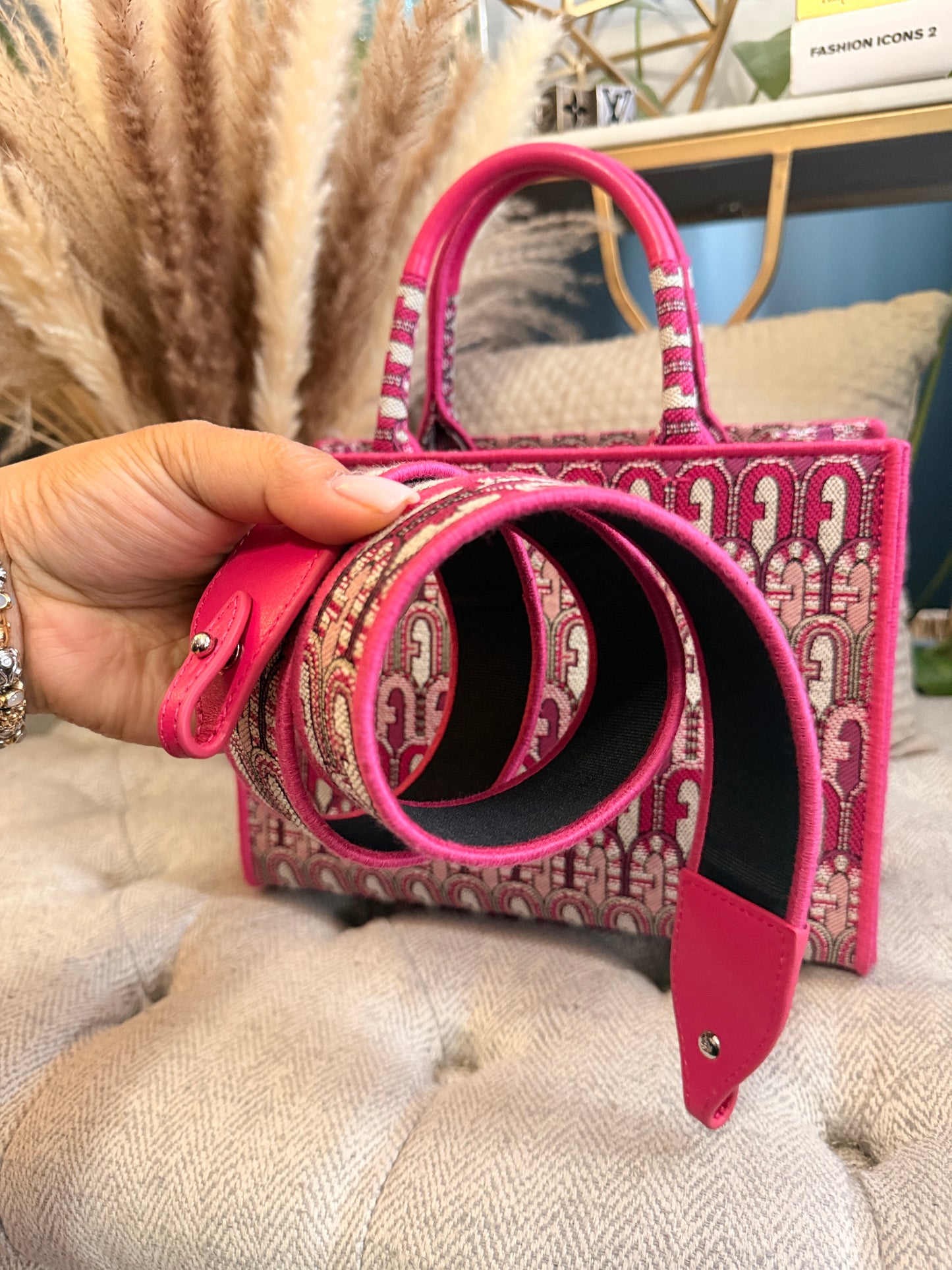 Furla Opportunity Tote