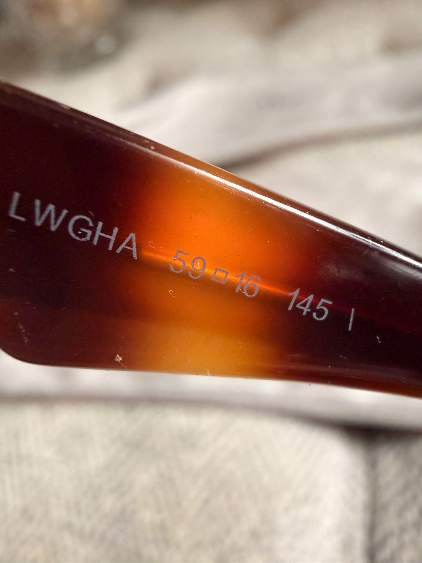 Dior Sunglasses