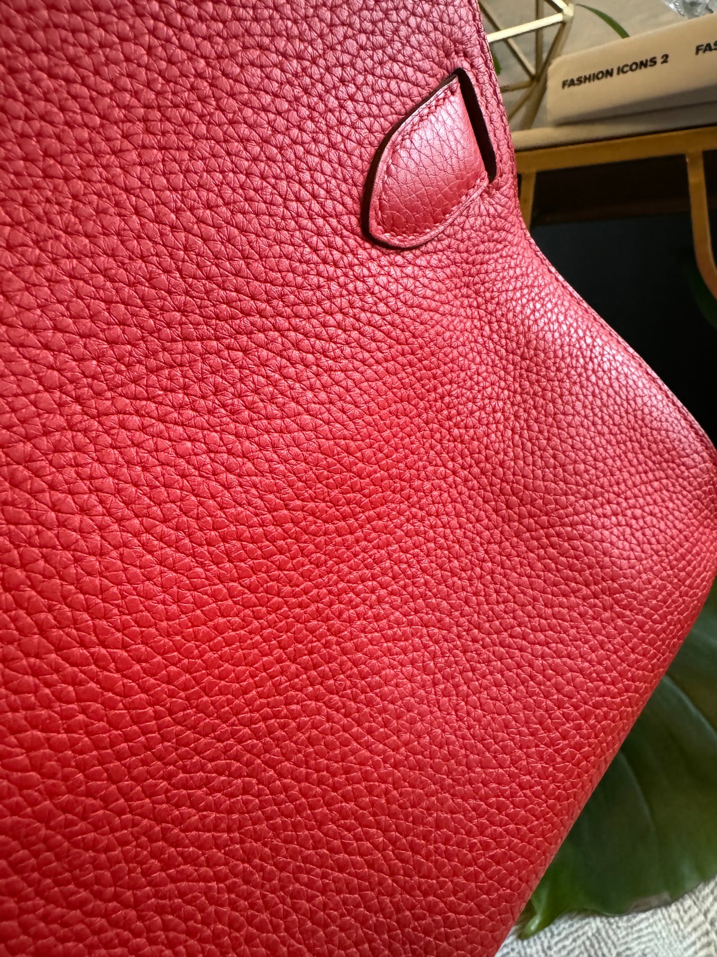 Hermes Jypsiere 34