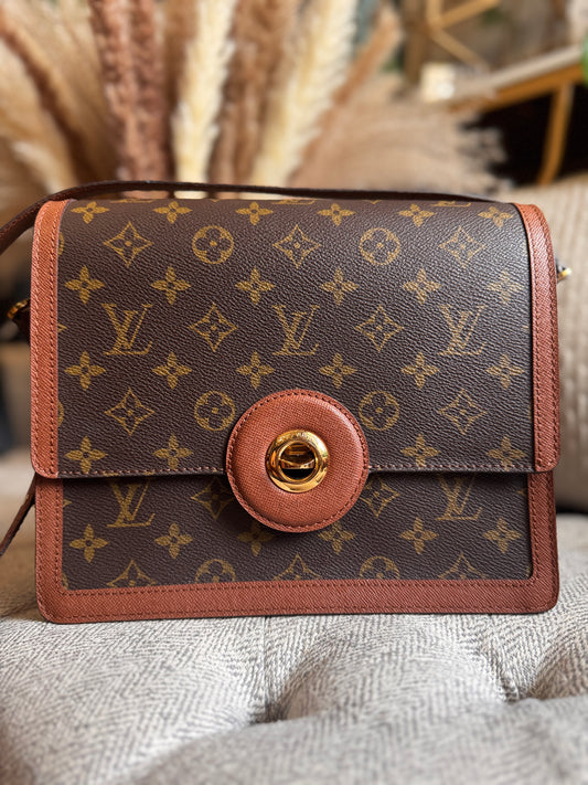 Louis Vuitton Vintage Raspail