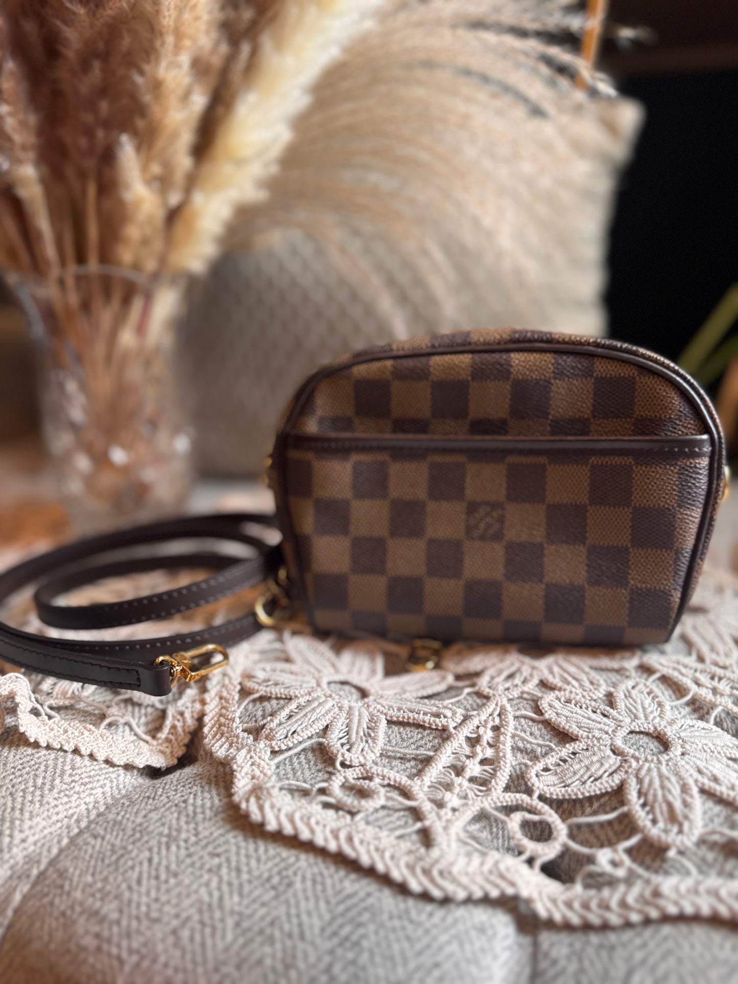 Louis Vuitton Pochette Ipanema