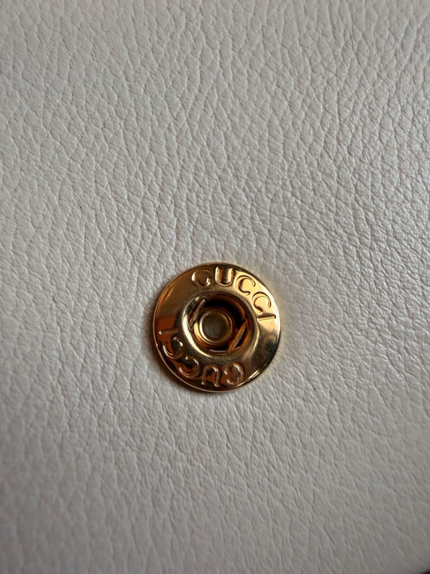 Gucci Blondie Wallet on Chain- Brand NEW in Box