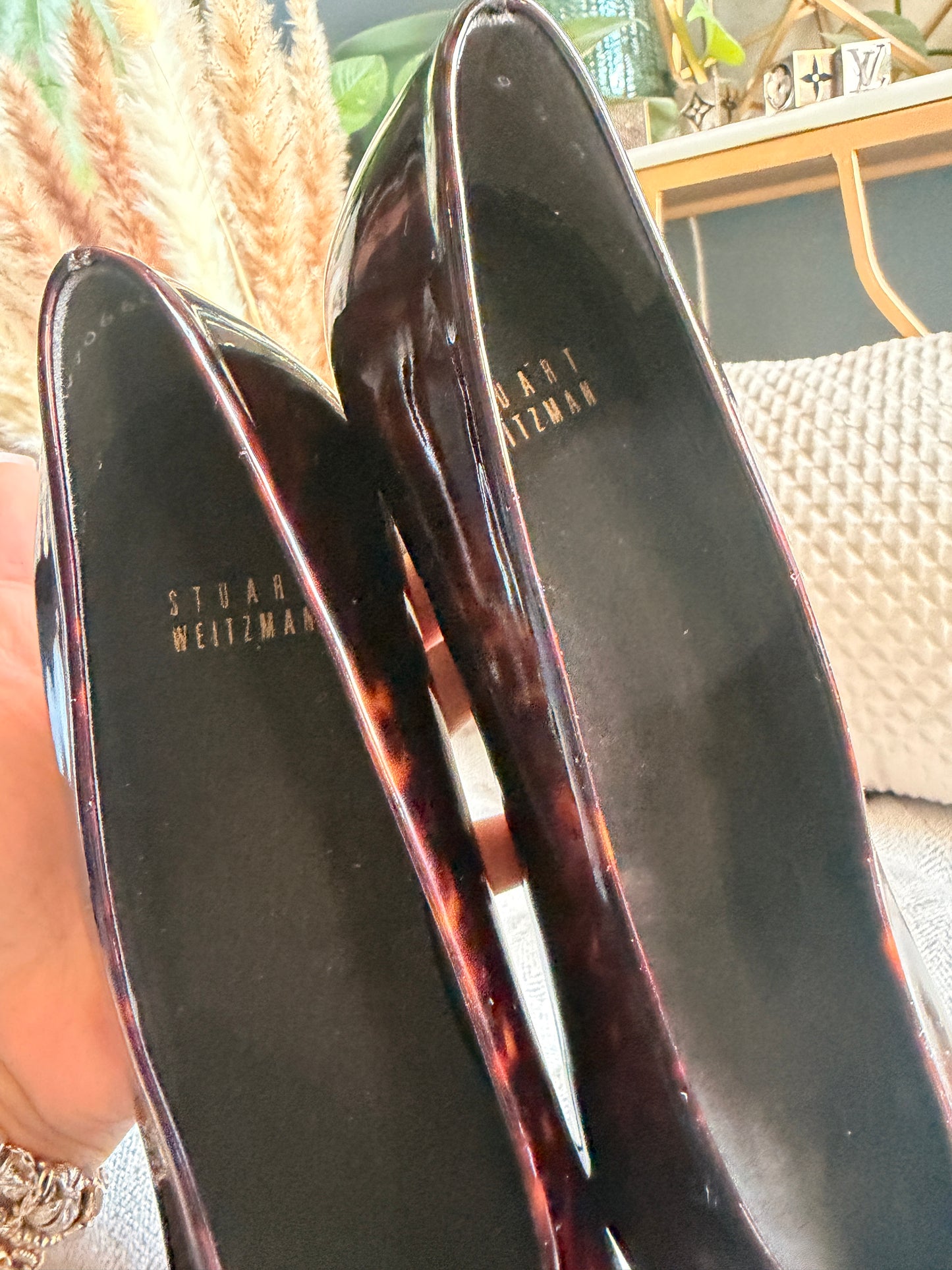 Stuart Weitzman Pumps