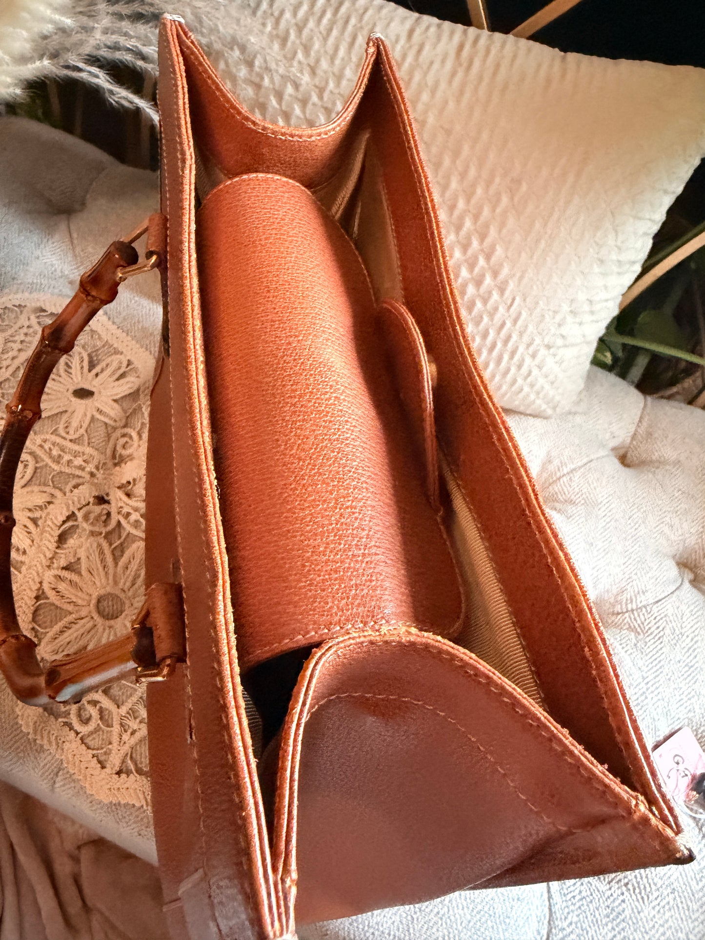 Gucci Vintage Diana