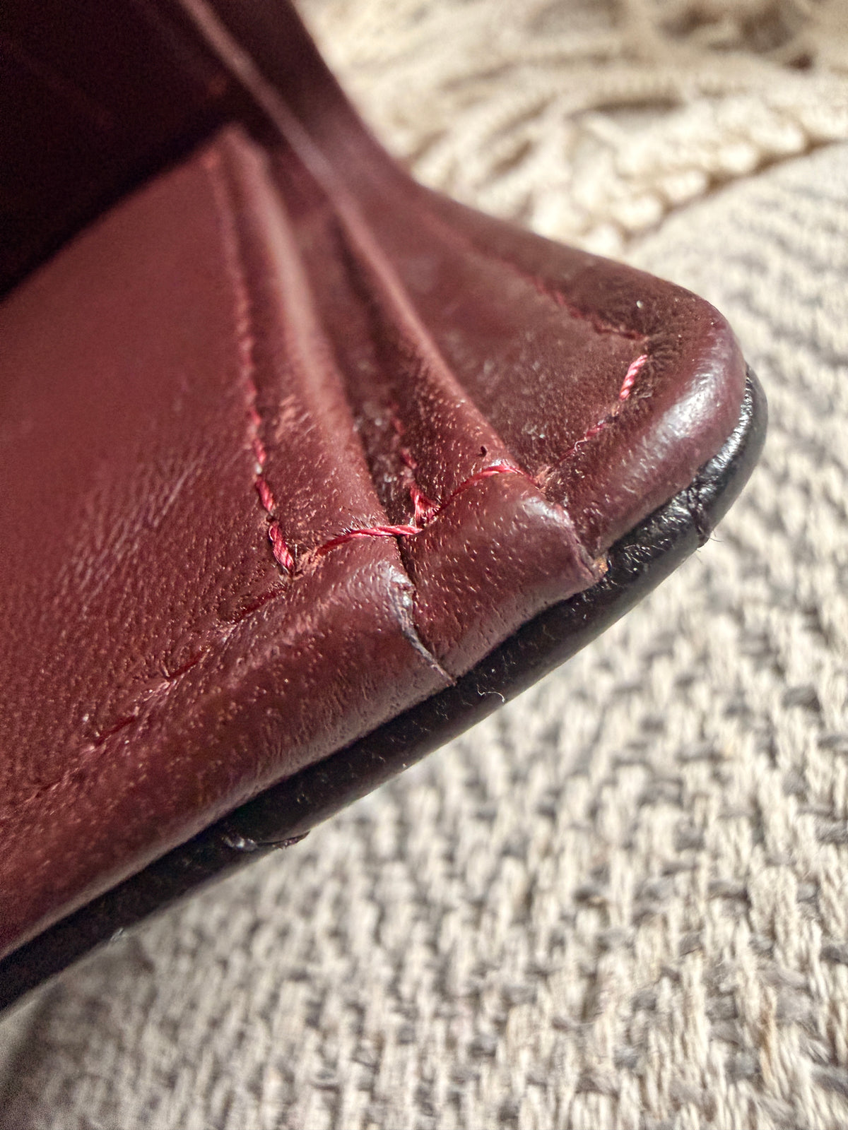 Chanel Bifold Wallet