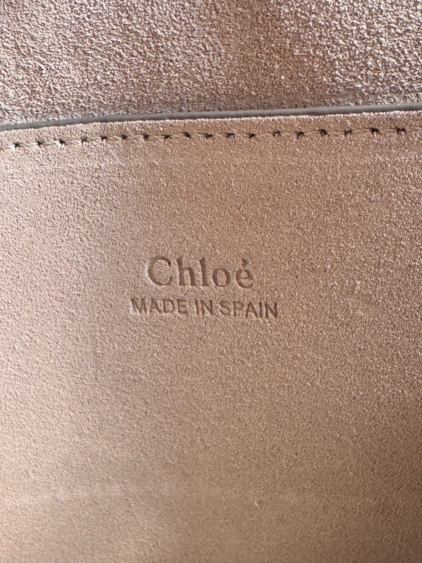 Chloe Faye Crossbody