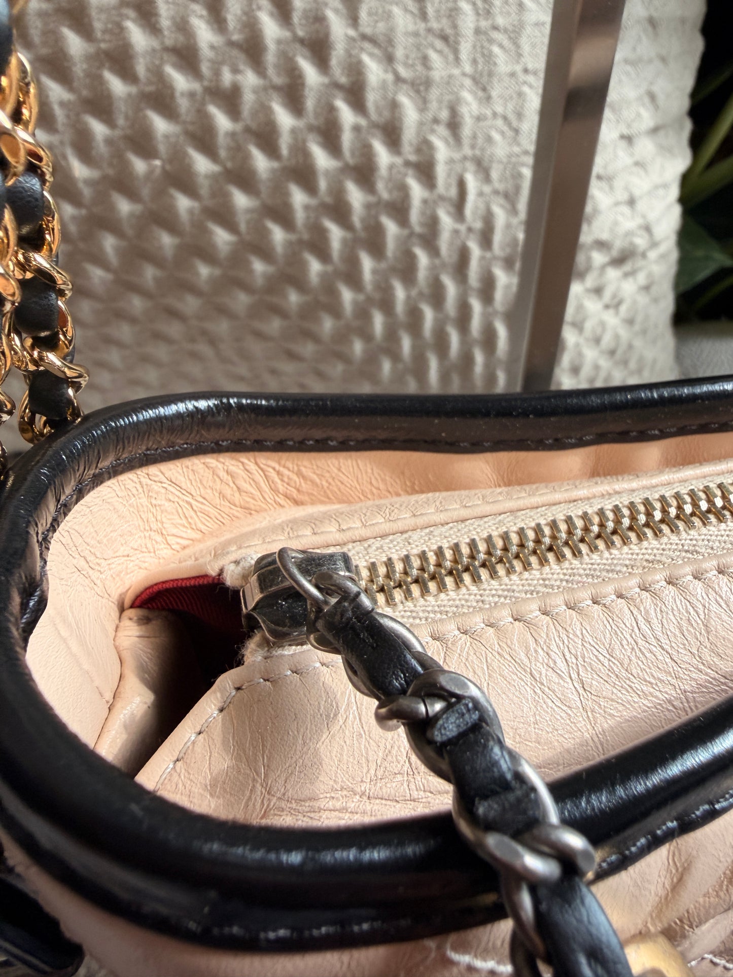 Chanel Small Gabrielle
