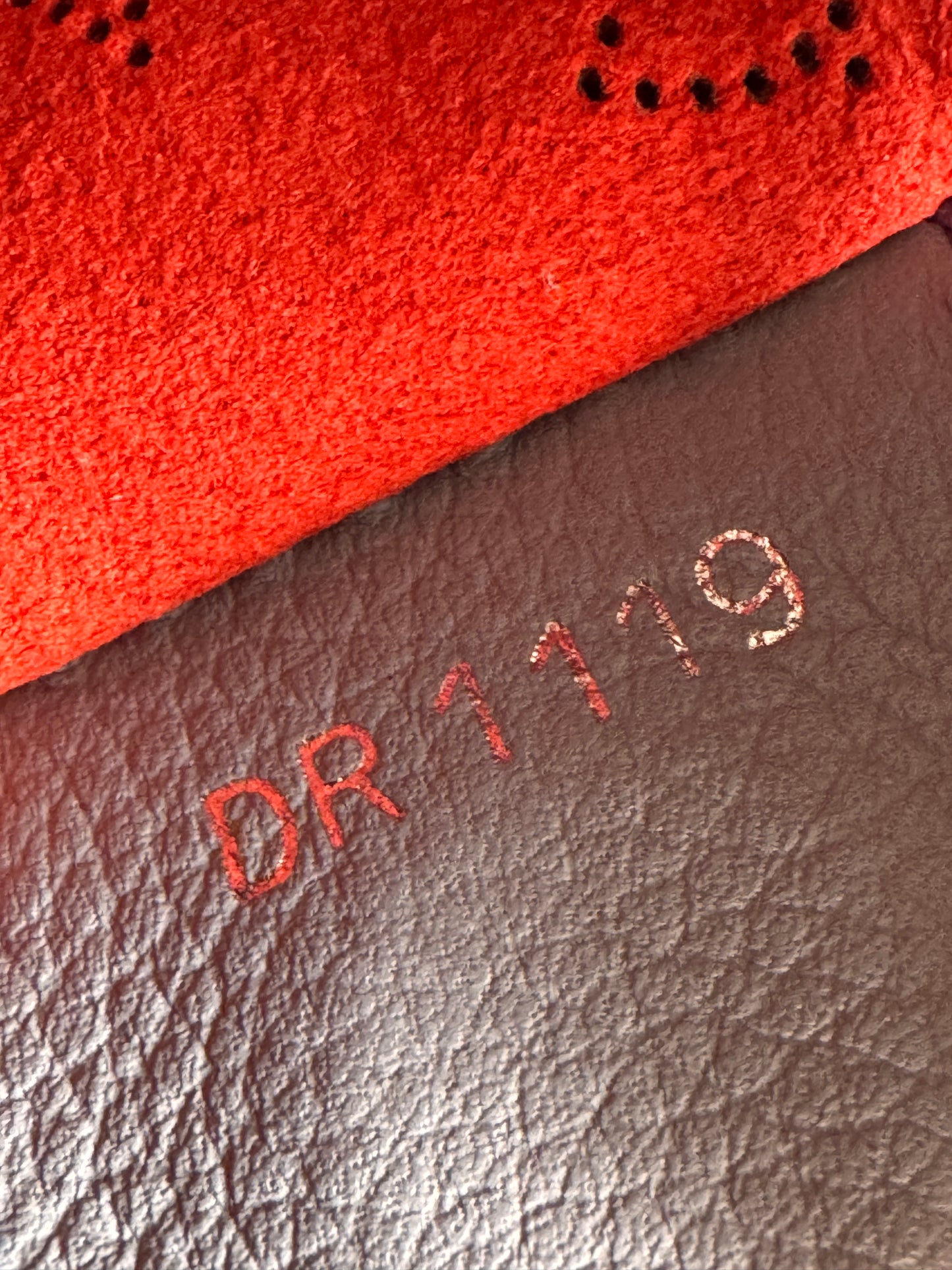 Louis Vuitton Hina PM