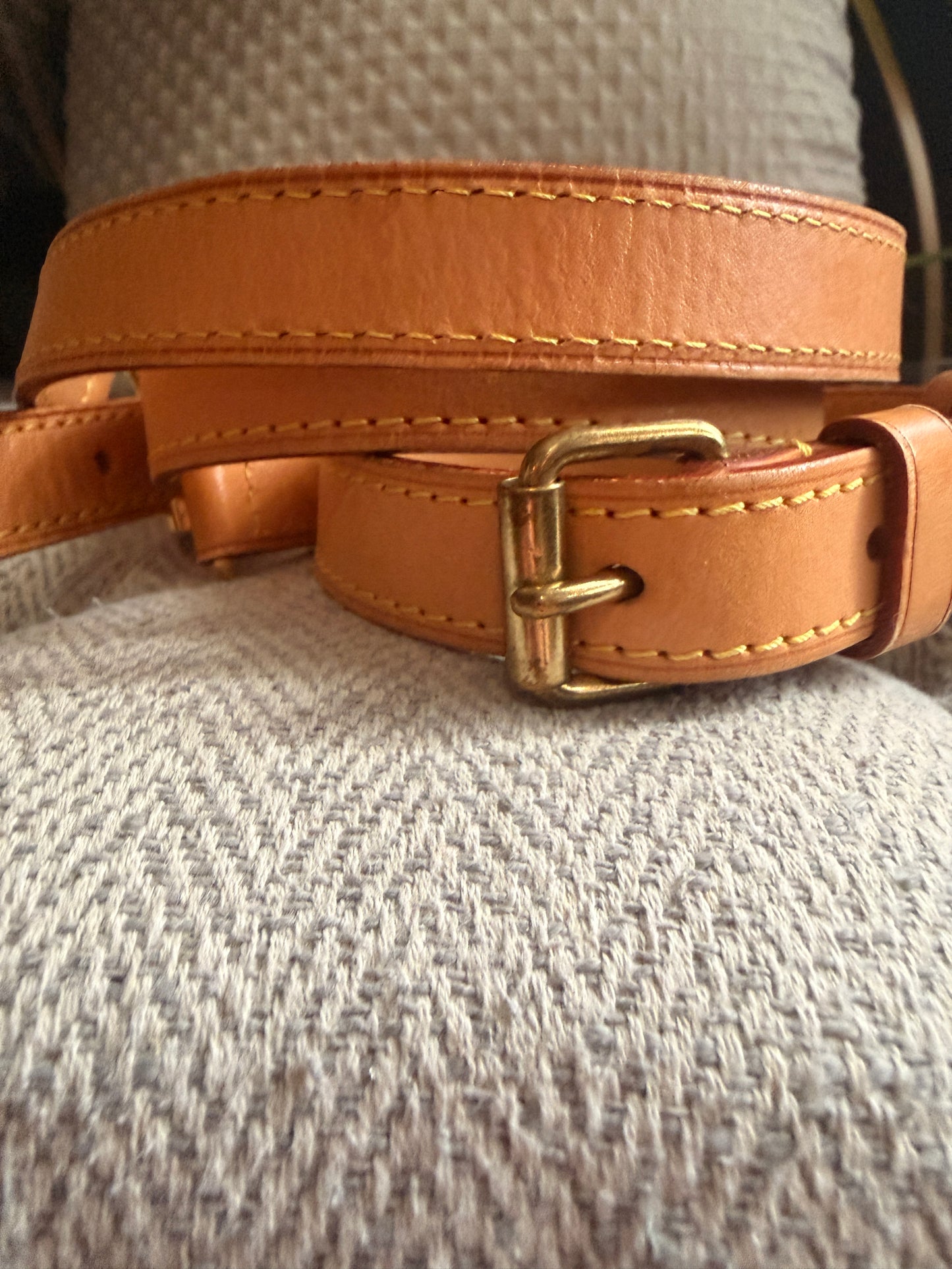 Louis Vuitton Speedy 30 Bandouliere in Monogram