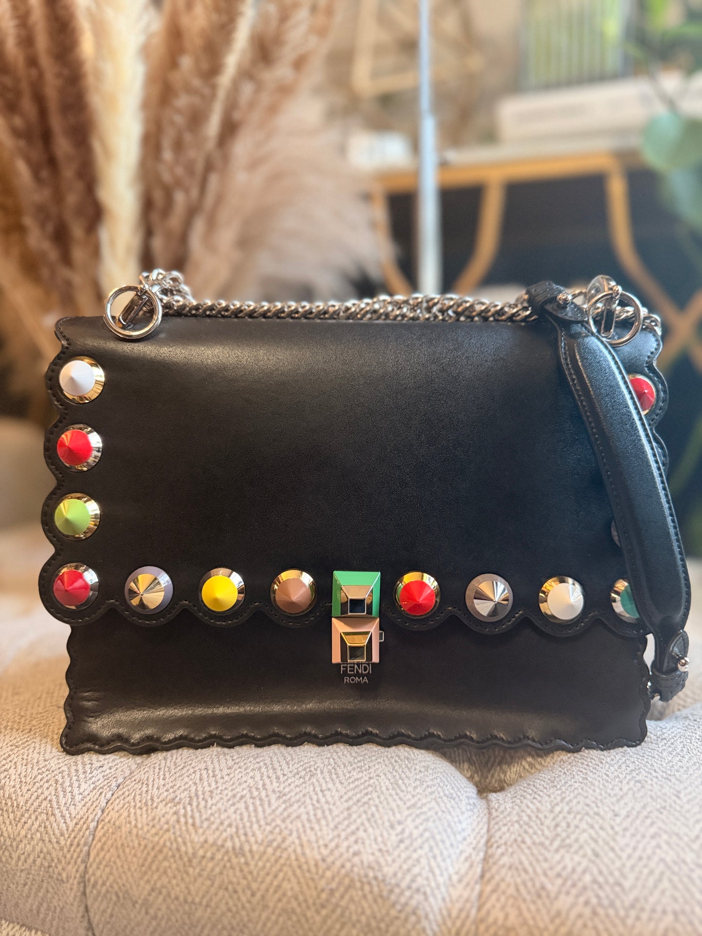Fendi Medium Kan I
