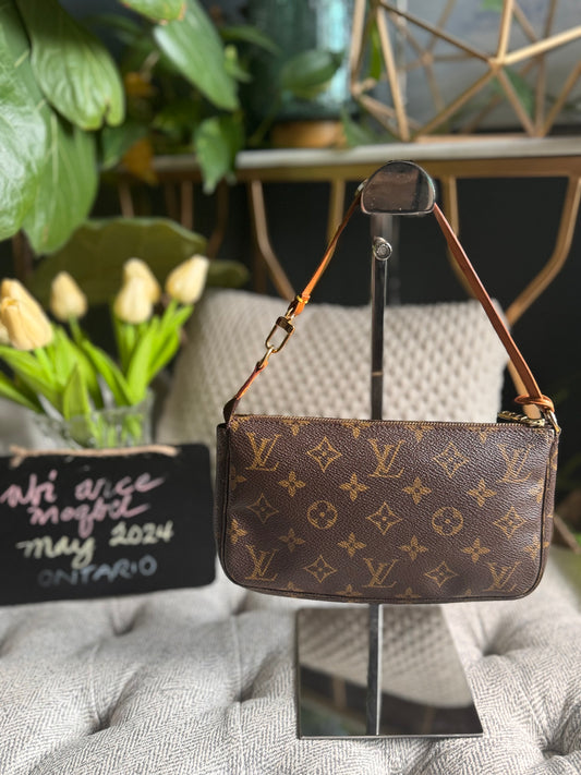 Louis Vuitton Pochette Accessoires