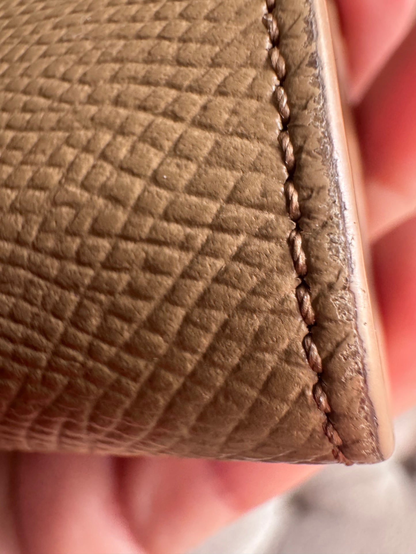 Celine Compact Wallet