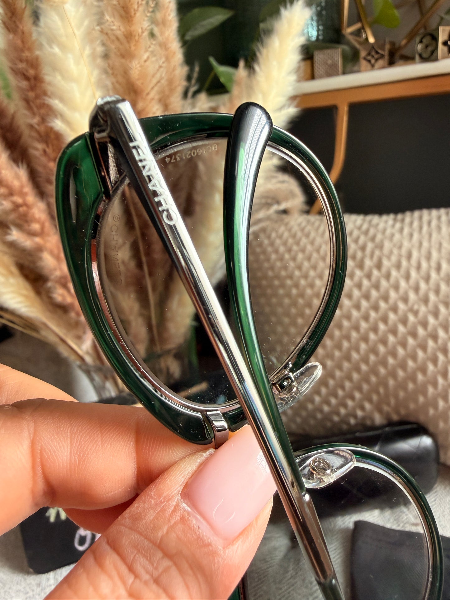 Chanel Sunglasses