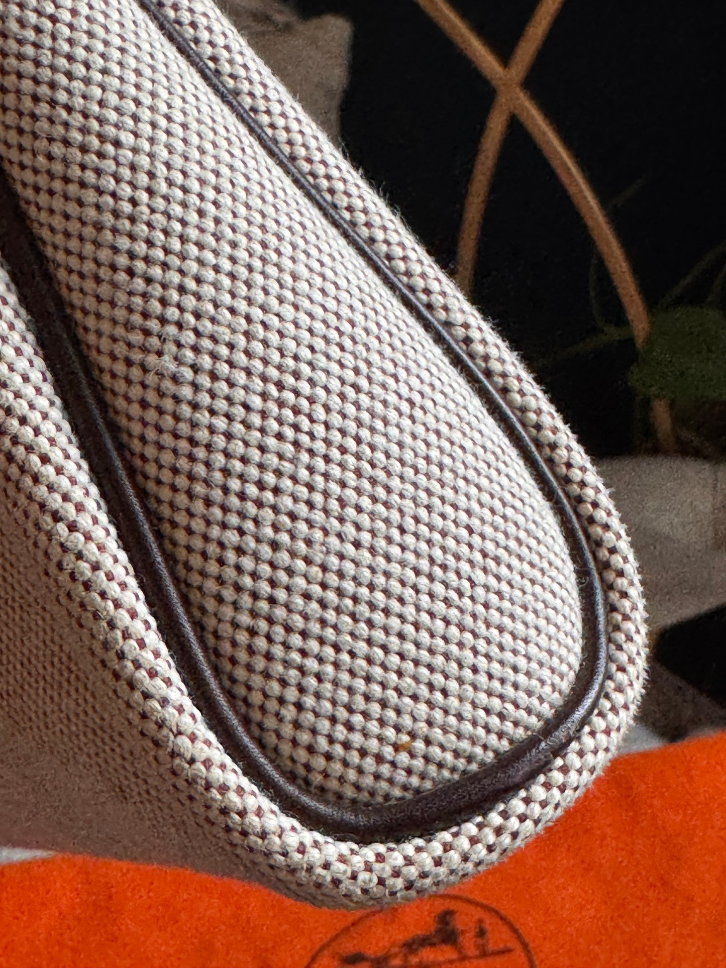 Hermes Heeboo Tote