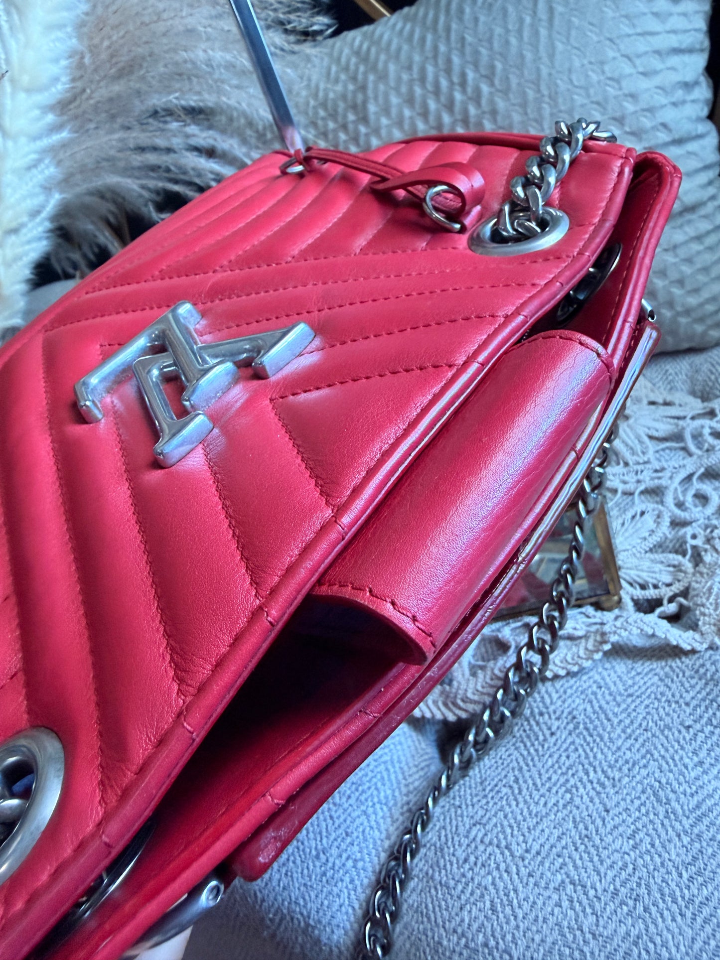 Louis Vuitton Wave Tote