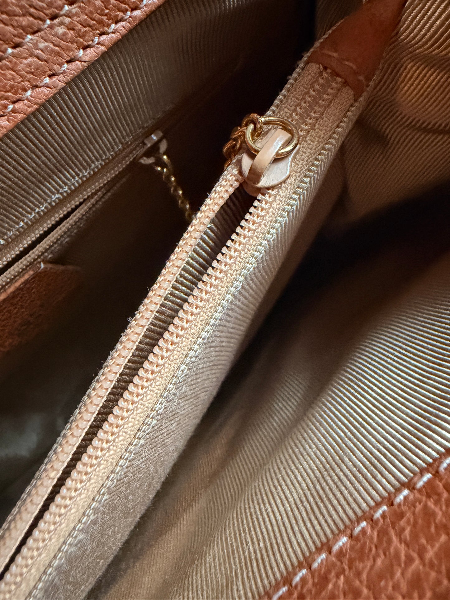 Gucci Vintage Diana