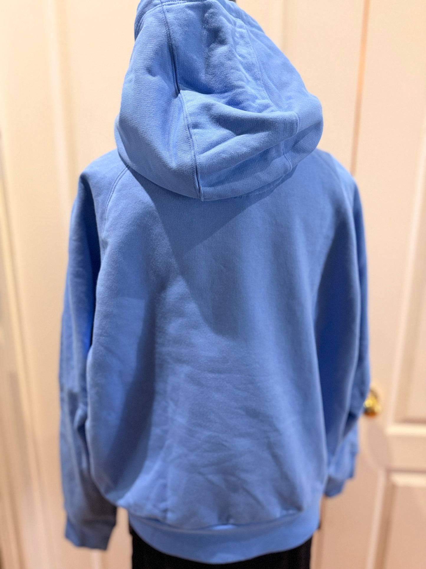 Y-3 Yohji Yamamoto Hoodie Sz S