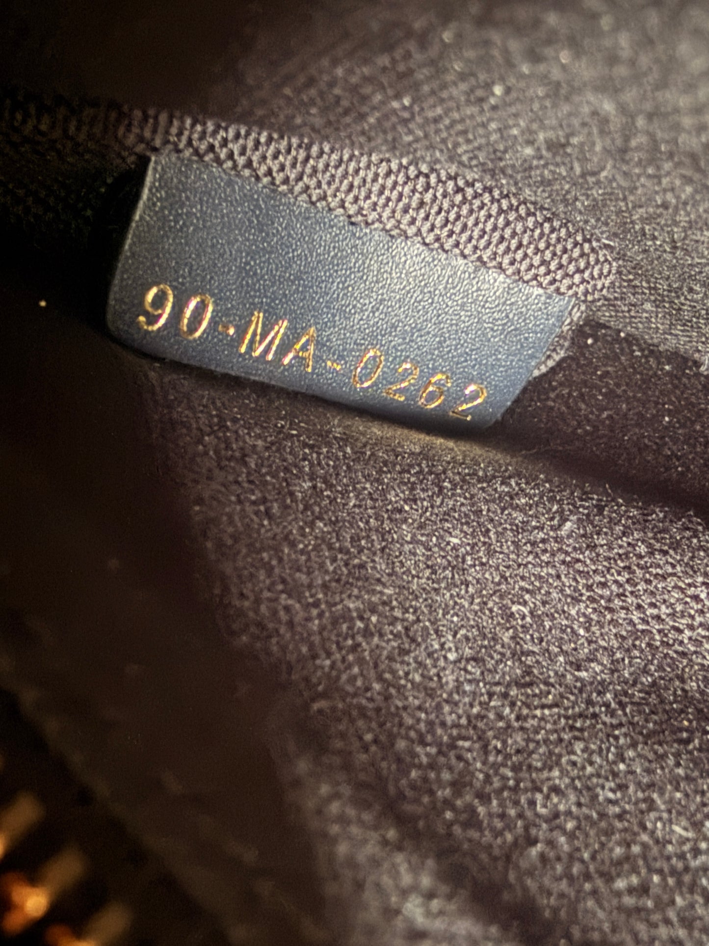 Dior Montaigne 30