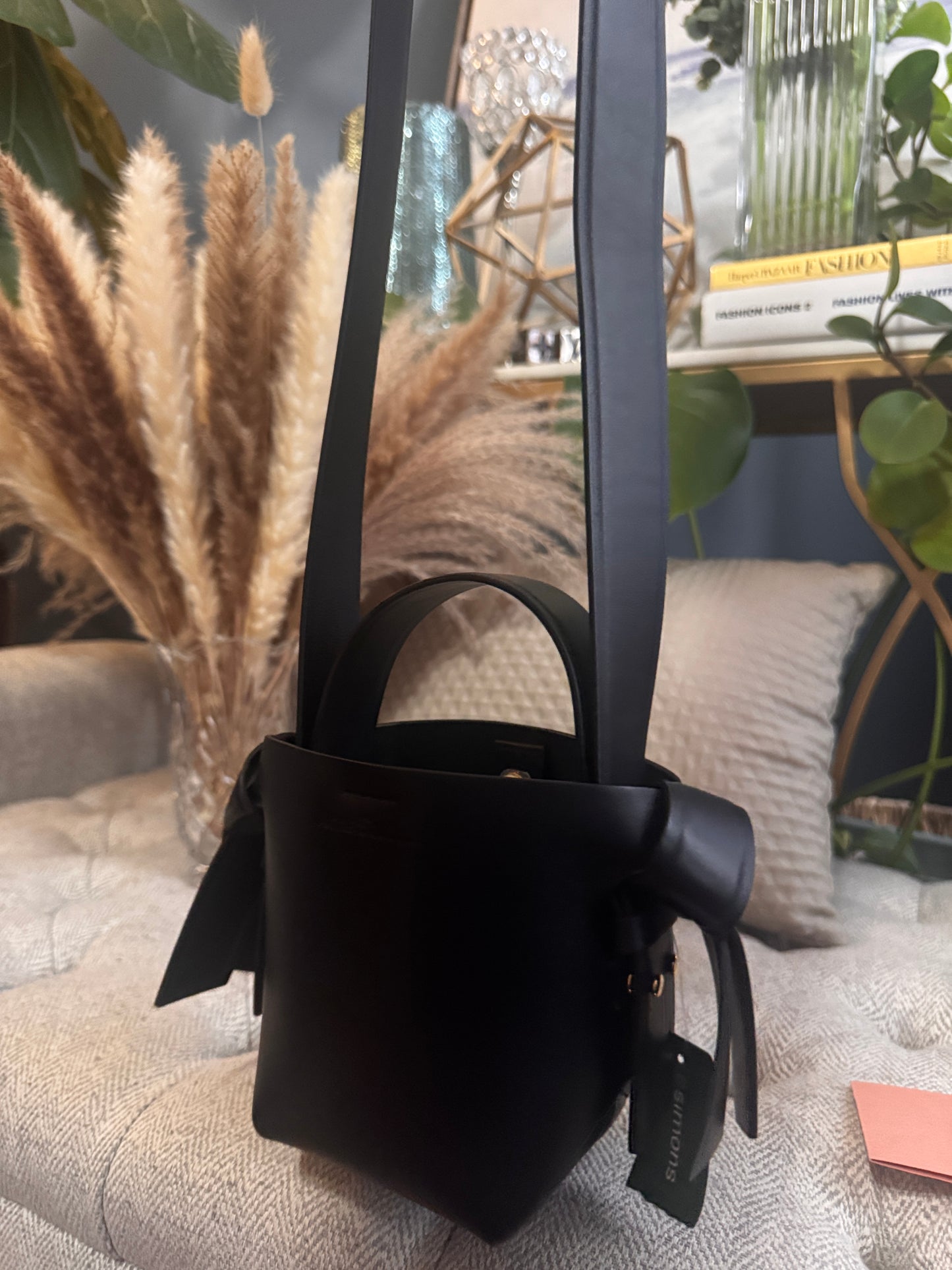 Acne Studios Micro Musubi