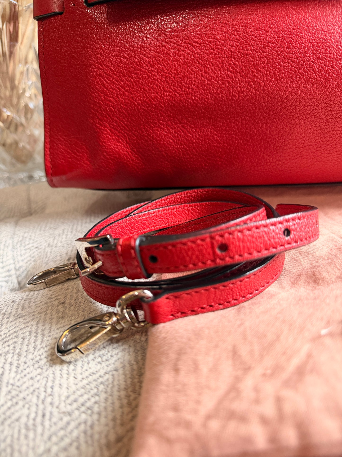 Miu Miu Crossbody