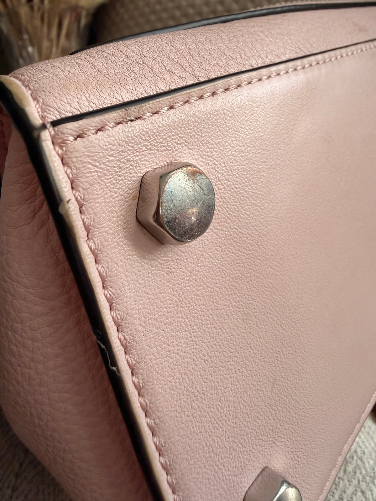 Rebecca Minkoff Medium Bree