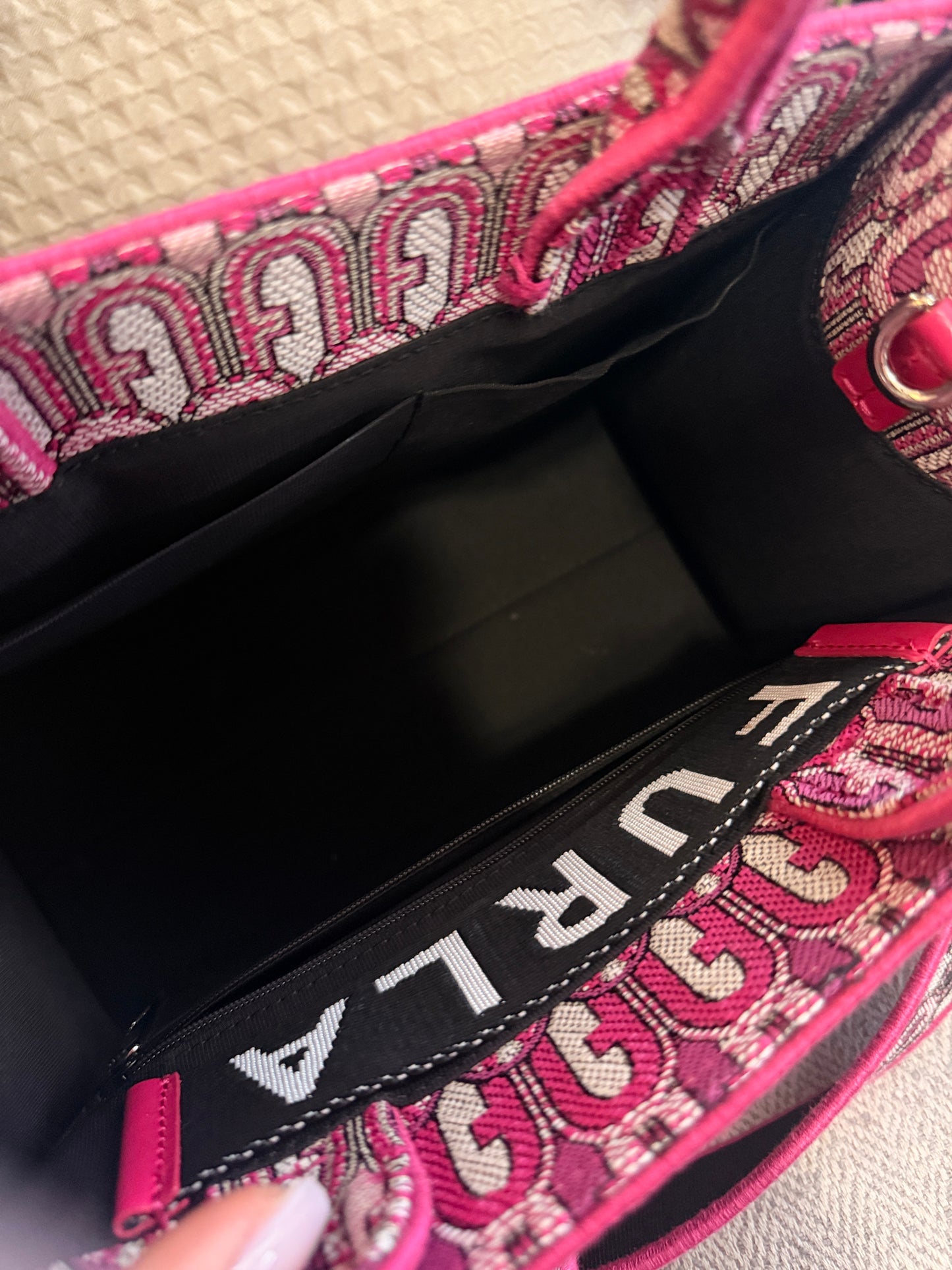 Furla Opportunity Tote