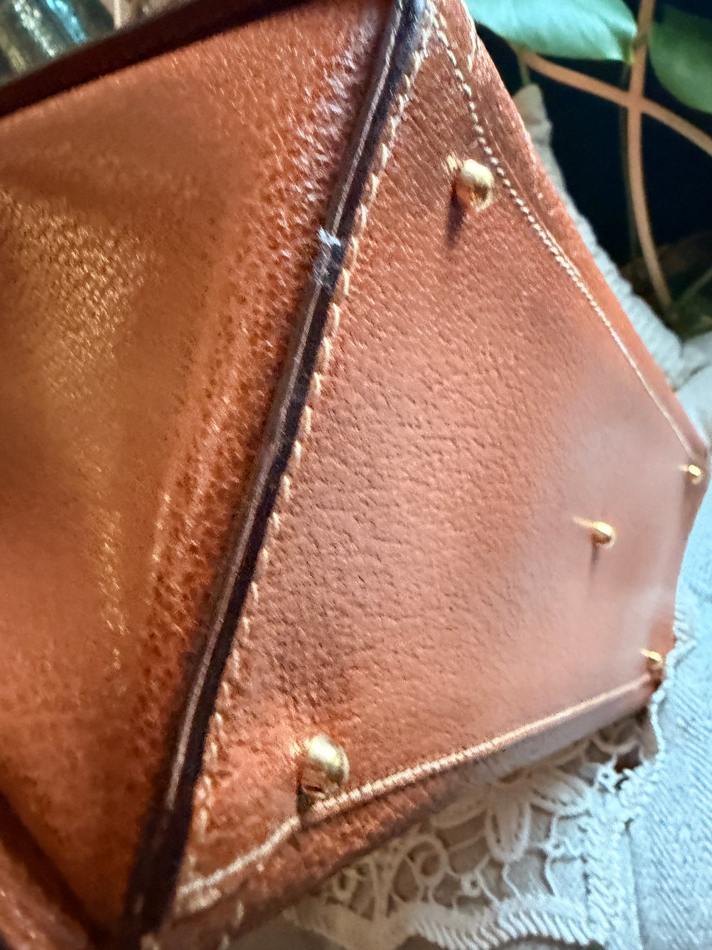 Gucci Vintage Diana