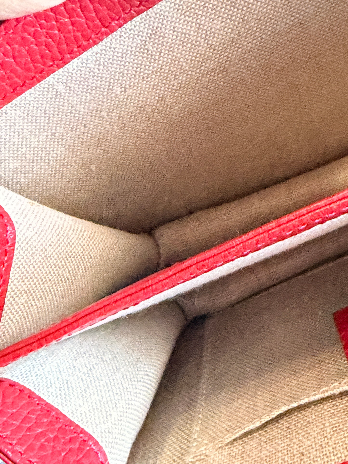 Gucci Interlocking Small Crossbody