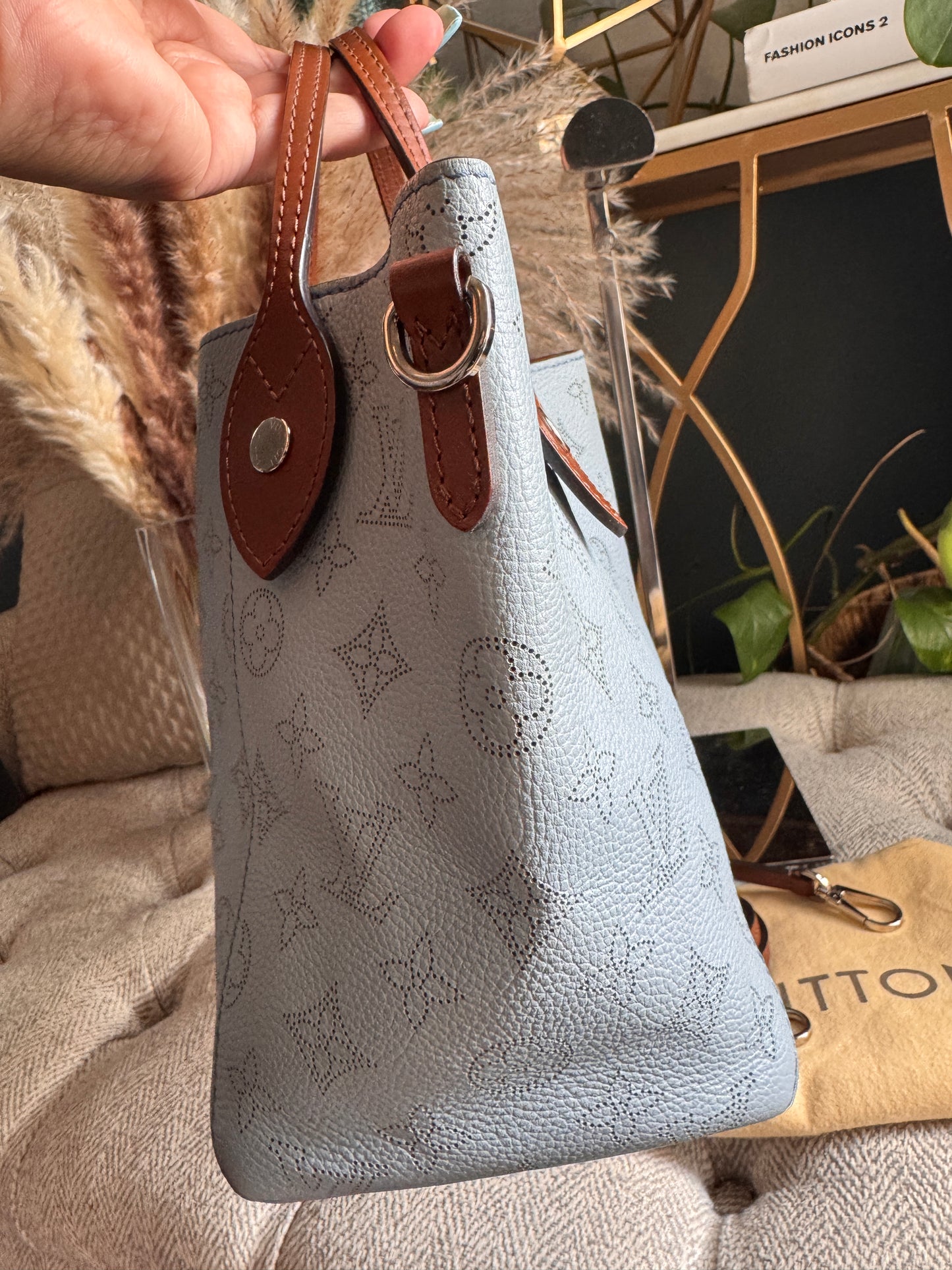 Louis Vuitton Hina PM