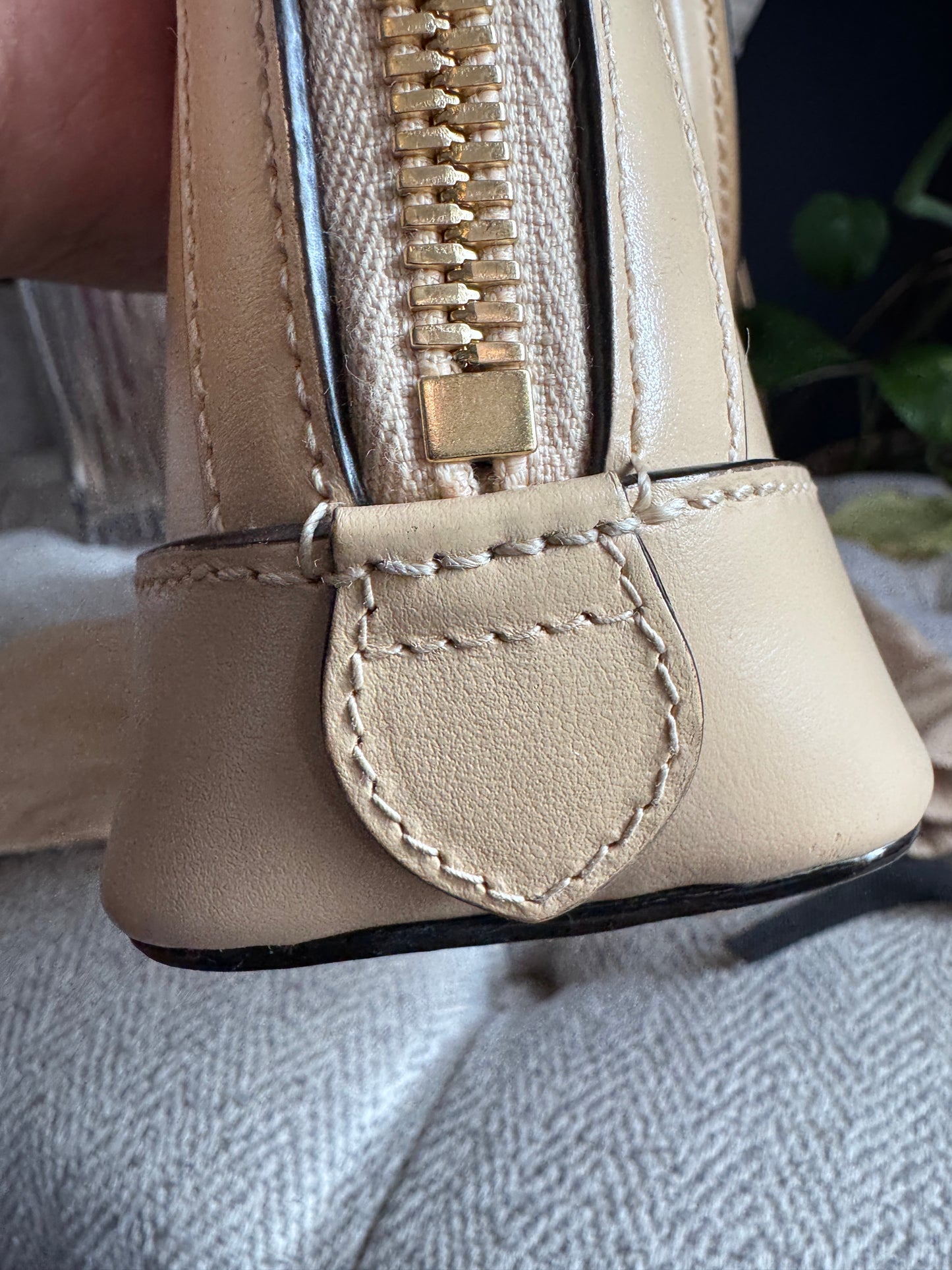 Gucci horsebit Mini