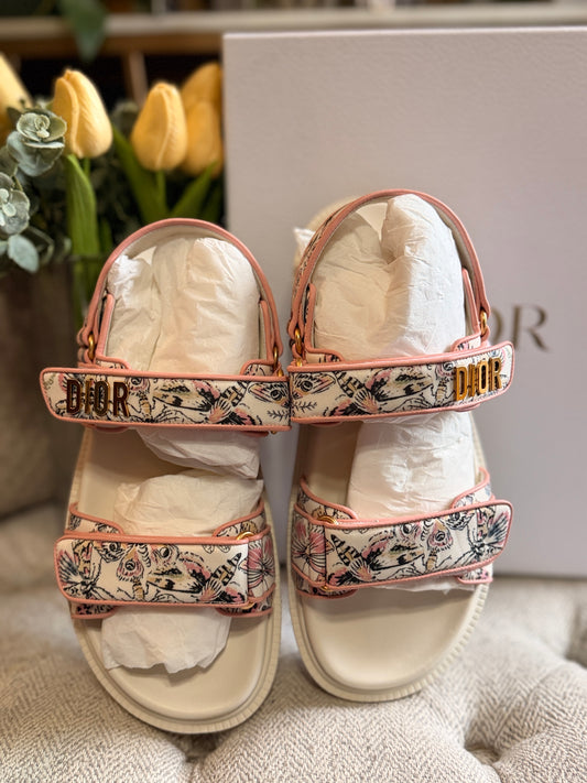 Dior Sandals