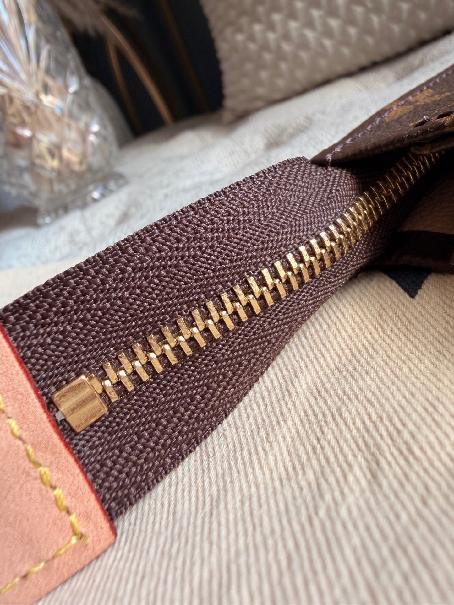 Louis Vuitton Poche Toilette GM