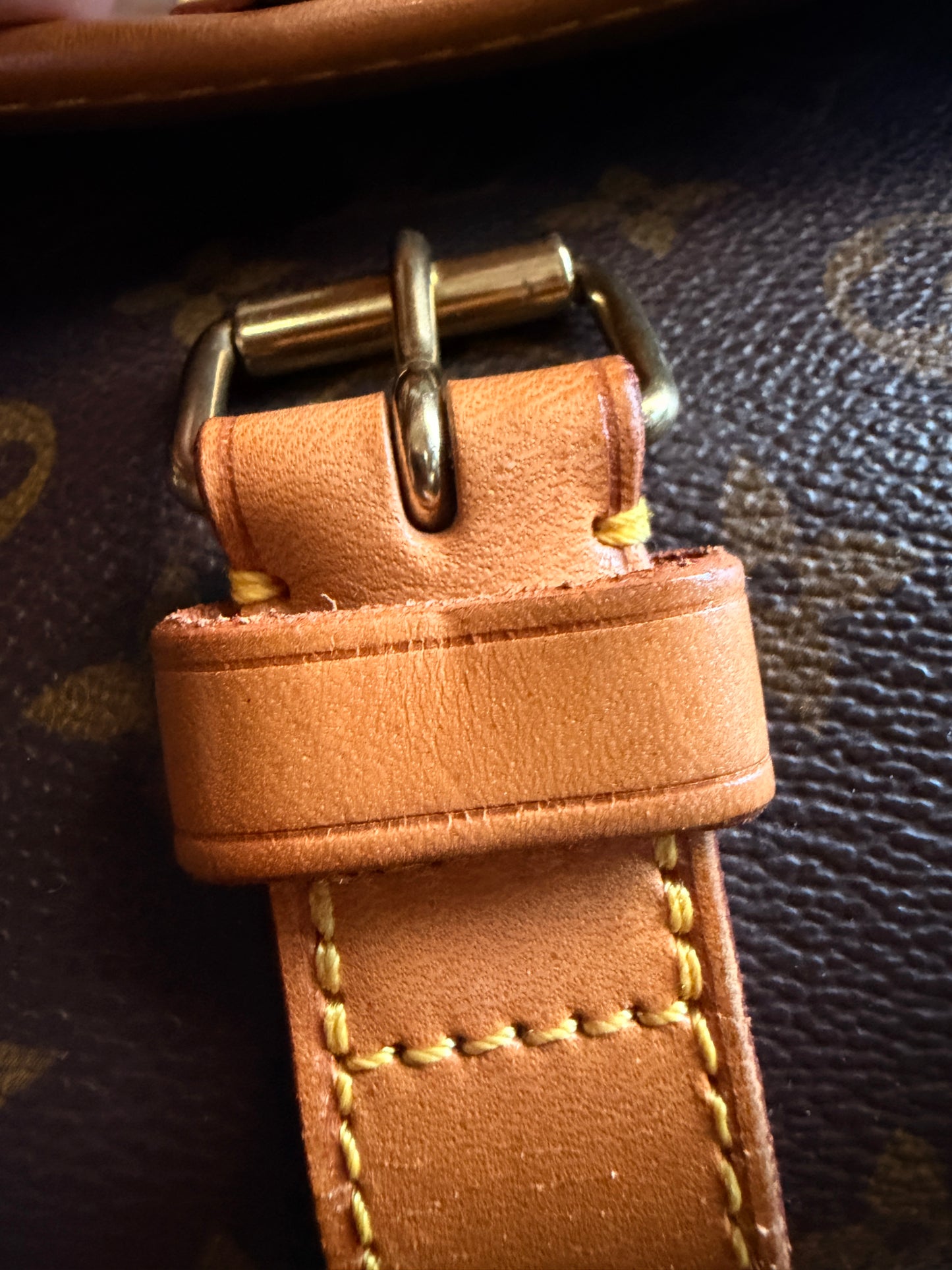 Louis Vuitton Vintage Marne