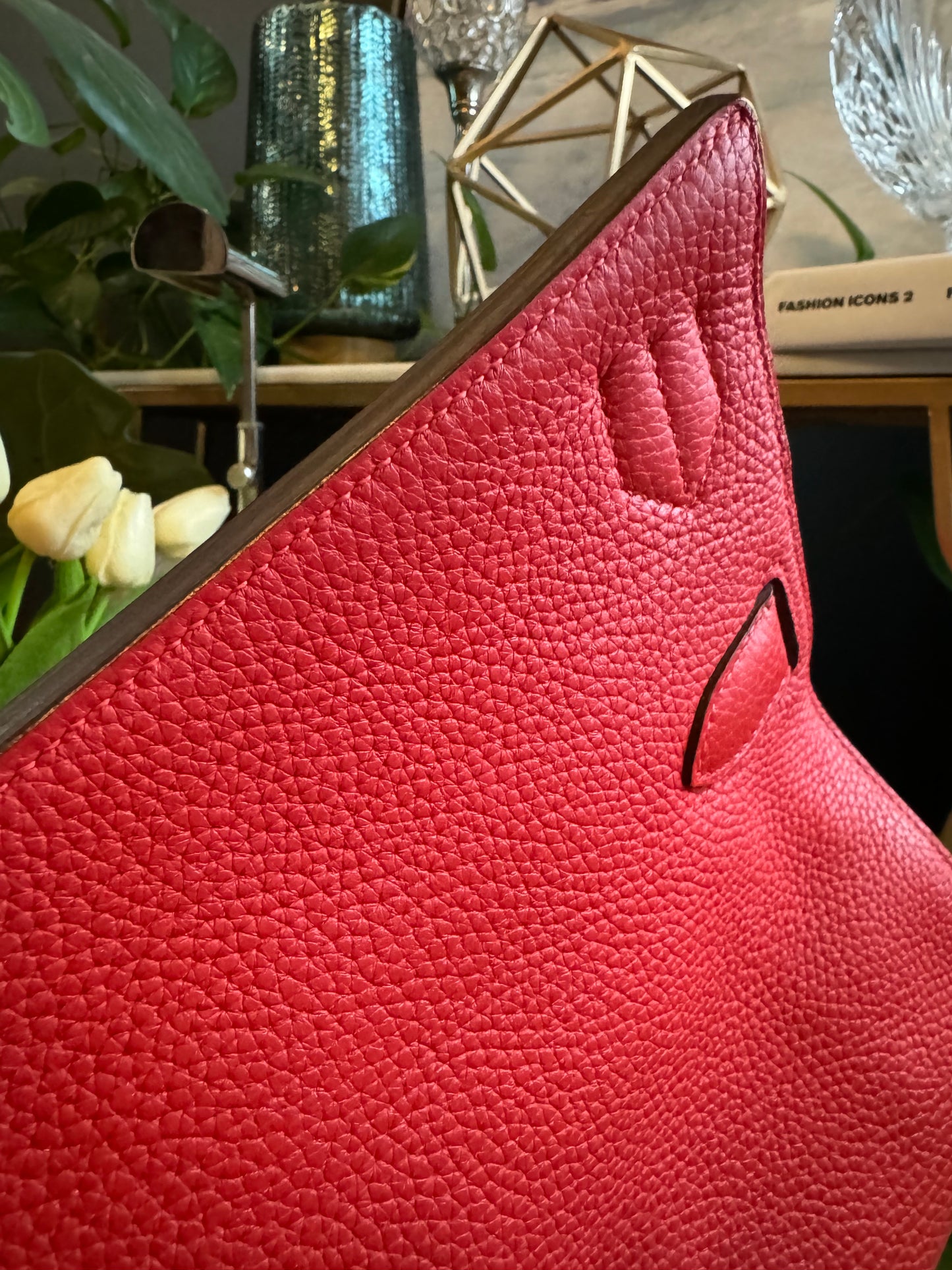 Hermes Jypsiere 34
