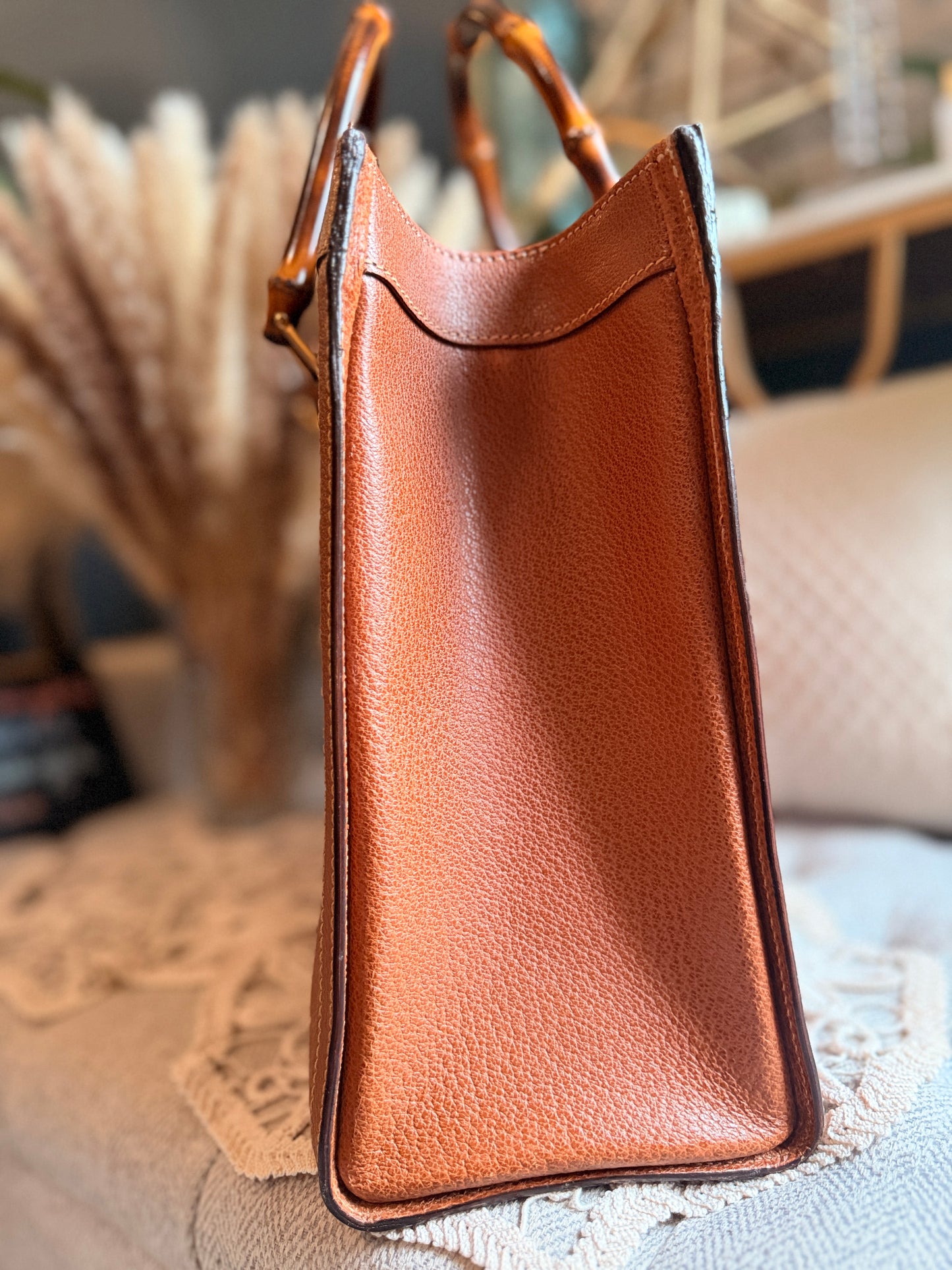 Gucci Vintage Diana