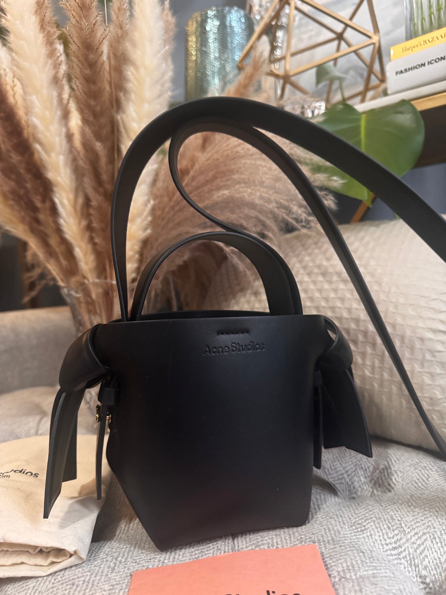 Acne Studios Micro Musubi