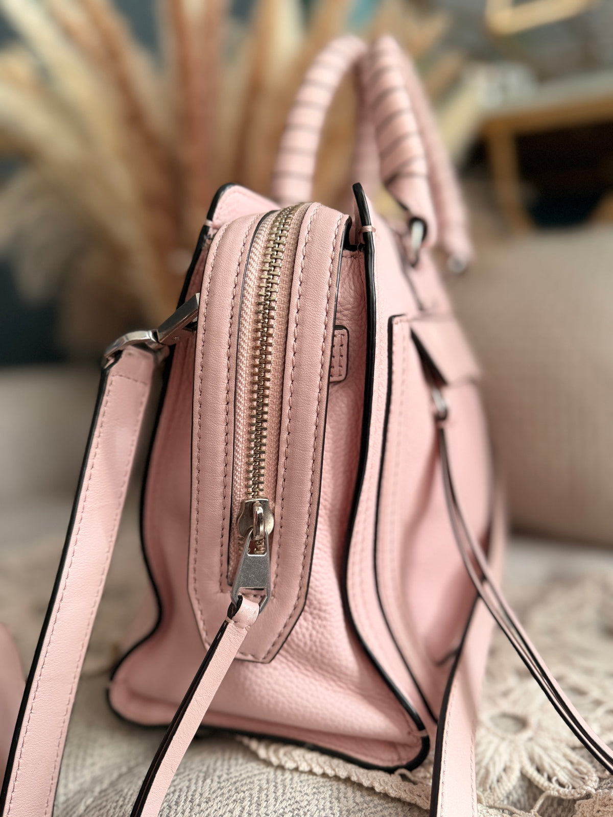 Rebecca Minkoff Medium Bree